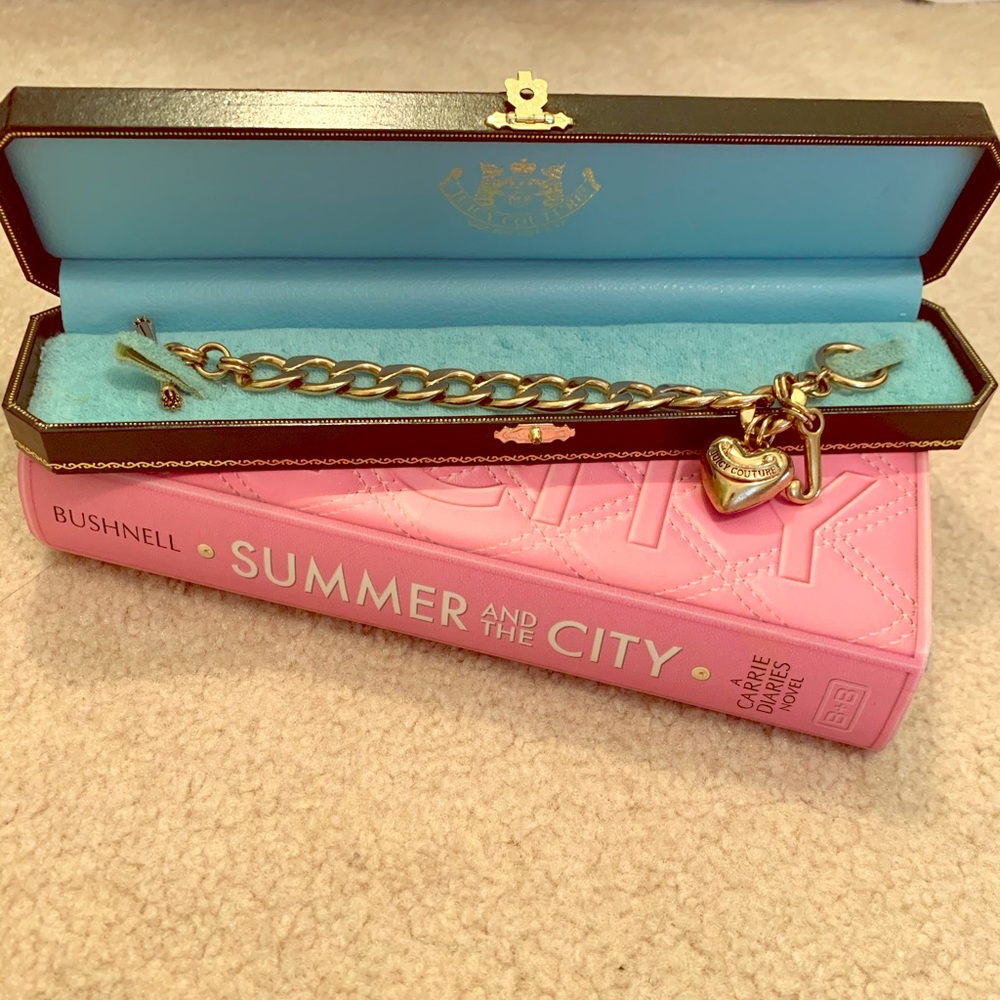 Juicy Couture Bracelet 💕
